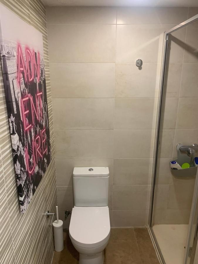 Campanar Room With Private Bathroom バレンシア エクステリア 写真