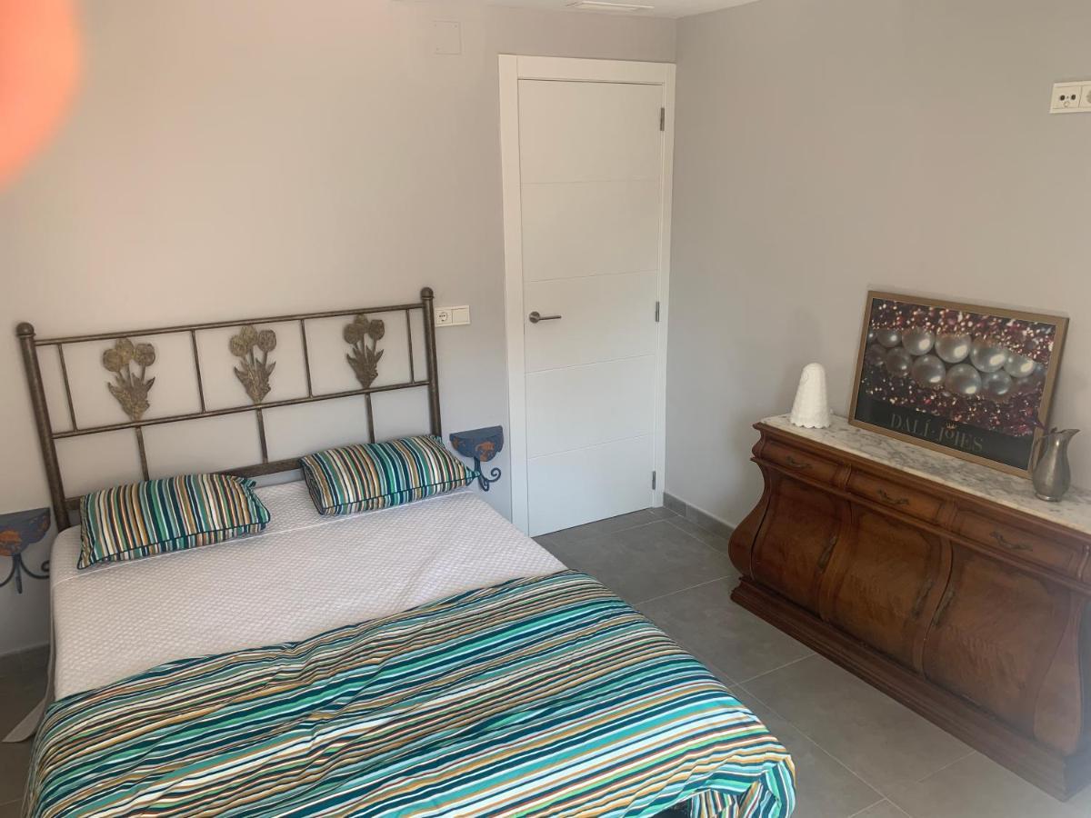 Campanar Room With Private Bathroom バレンシア エクステリア 写真